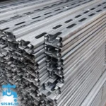 شاخه های یوچنل در انبار سیسات در بسته های 5 عددی