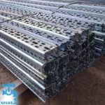 شاخه یوچنل های طرح سوپرفیکس در انبار سیسات در بسته های 5 عددی