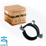 تصویر کارتن و بست سوپرگالوانیزه دو رزوه دار 8 و 10 ساجد بست بین الملل