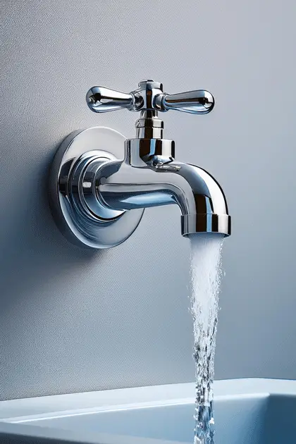 شیرآلات صنعتی و خانگی